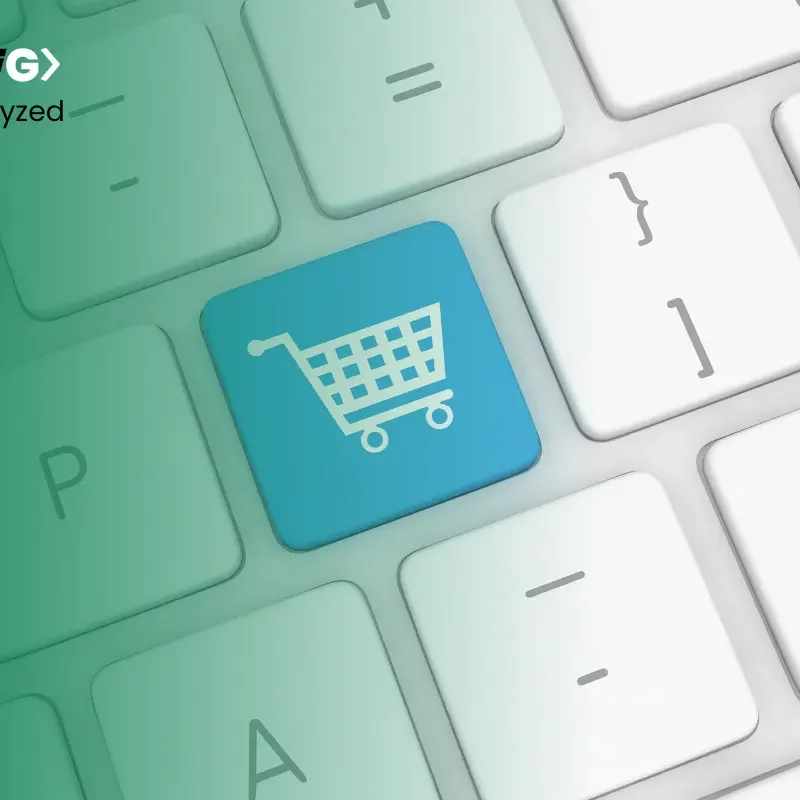 E-commerce Testing services