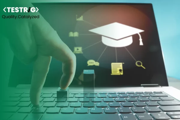 Benefits of Testing E-learning Application